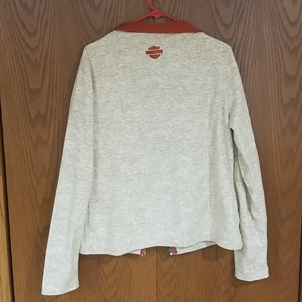 Harley Davidson Fleece